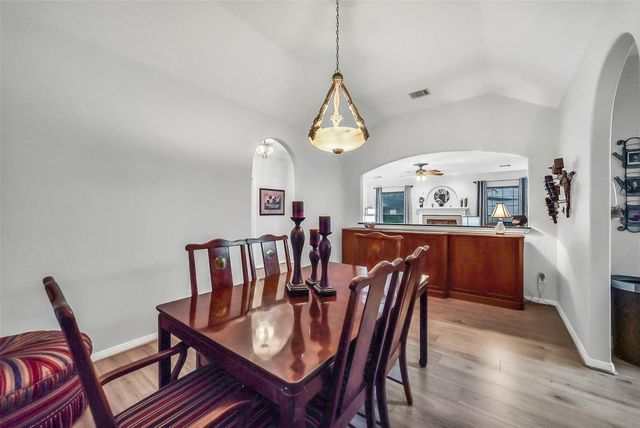 18403 Bluffview Drive, Crosby, TX 77532