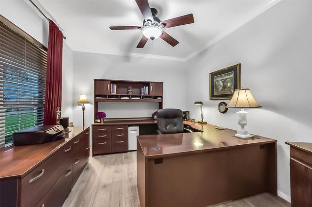 18403 Bluffview Drive, Crosby, TX 77532