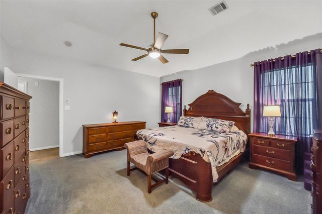 18403 Bluffview Drive, Crosby, TX 77532