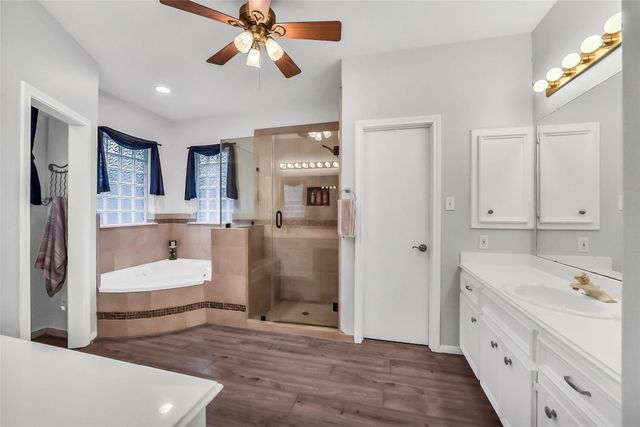 18403 Bluffview Drive, Crosby, TX 77532