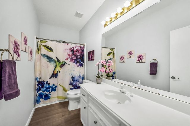 18403 Bluffview Drive, Crosby, TX 77532