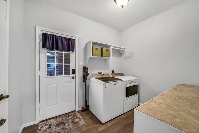 18403 Bluffview Drive, Crosby, TX 77532