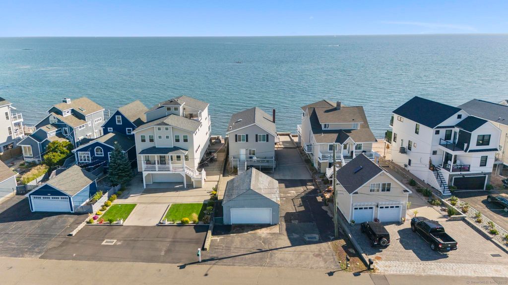 372 Cosey Beach Avenue, East Haven, CT 06512