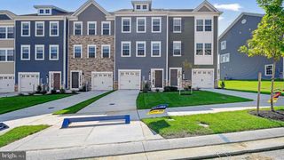 5009 SILVER OAK DR, Rosedale, MD 21237