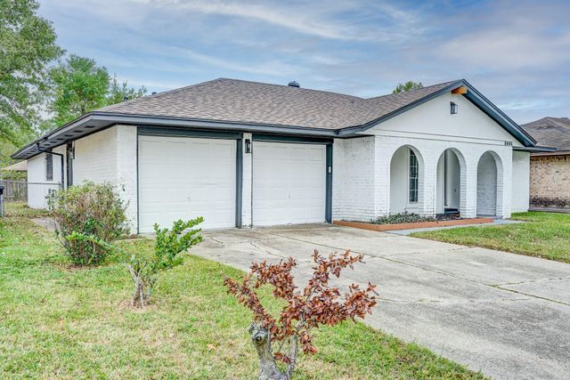 8446 Cabot Street, Houston, TX 77078