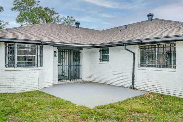 8446 Cabot Street, Houston, TX 77078