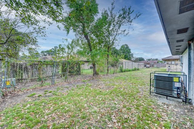 8446 Cabot Street, Houston, TX 77078