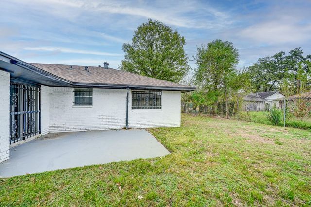 8446 Cabot Street, Houston, TX 77078