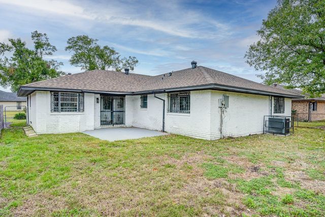 8446 Cabot Street, Houston, TX 77078