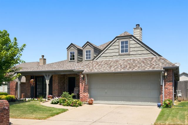 712 W Juneau Street, Broken Arrow, OK 74012
