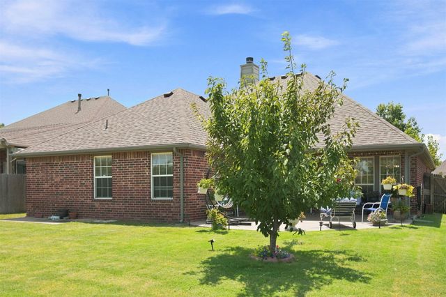 712 W Juneau Street, Broken Arrow, OK 74012