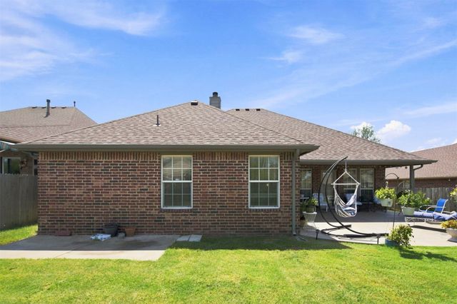 712 W Juneau Street, Broken Arrow, OK 74012