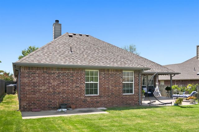 712 W Juneau Street, Broken Arrow, OK 74012