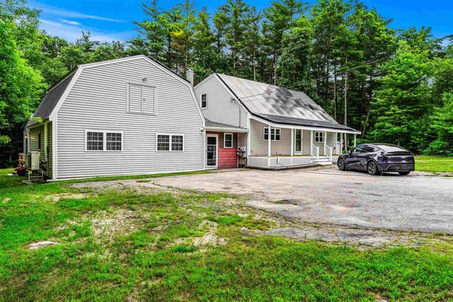9 Kelley Road, Londonderry, NH 03053