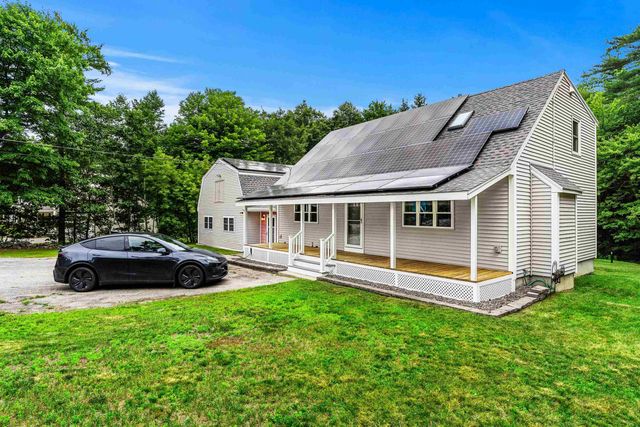 9 Kelley Road, Londonderry, NH 03053