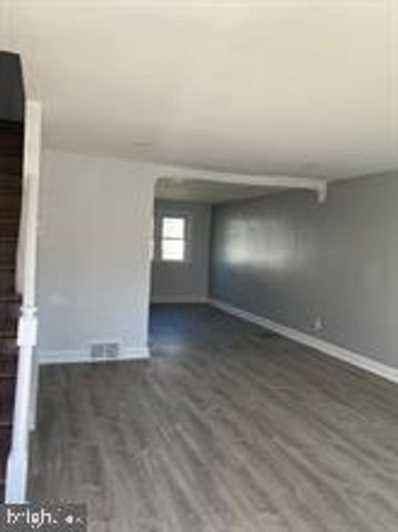 5822 SAUL ST, Philadelphia, PA 19149