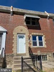 5822 SAUL ST, Philadelphia, PA 19149