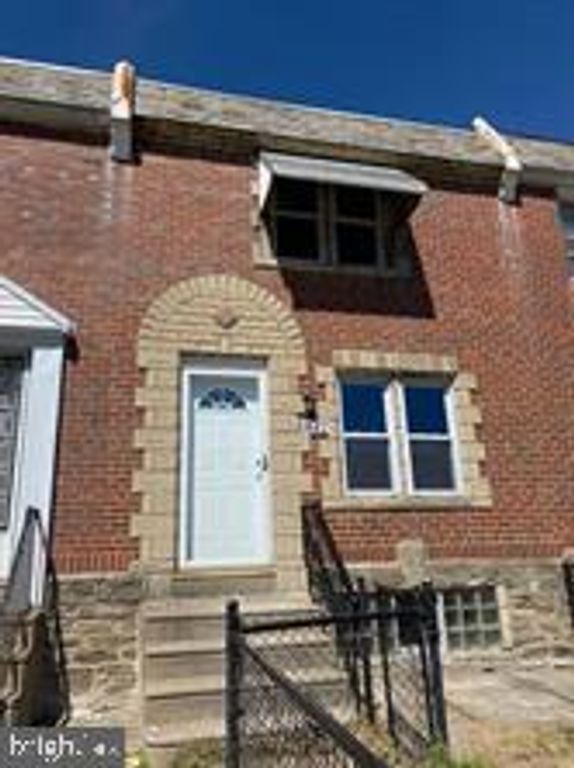 5822 SAUL ST, Philadelphia, PA 19149