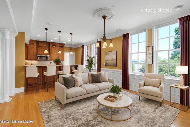 966 Cherokee Rd, 205, Louisville, KY 40204