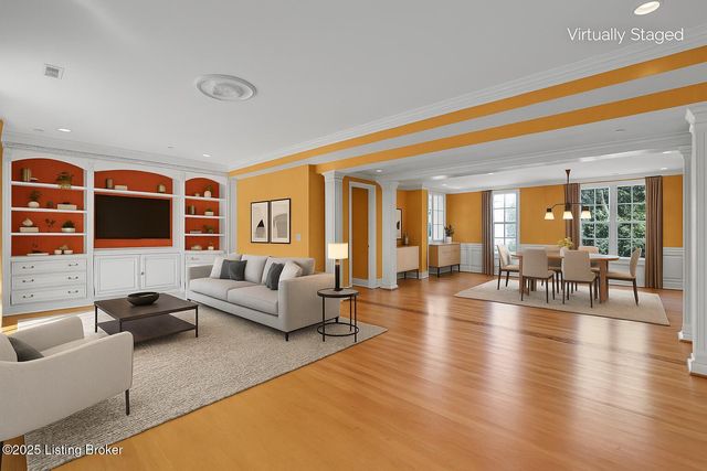 966 Cherokee Rd, 205, Louisville, KY 40204