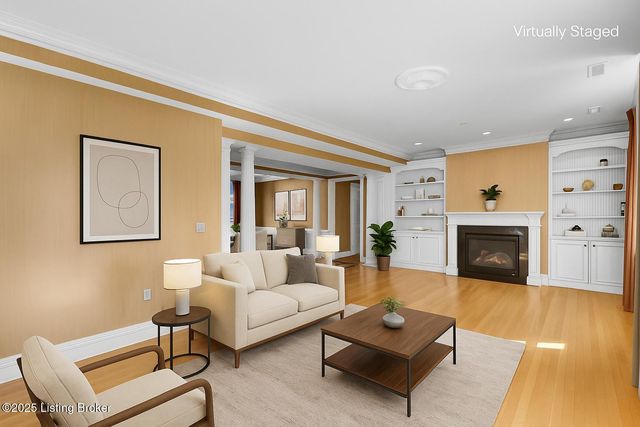 966 Cherokee Rd, 205, Louisville, KY 40204