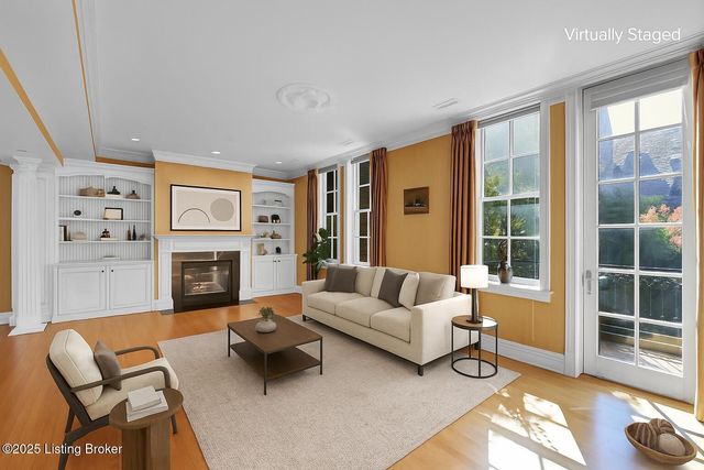 966 Cherokee Rd, 205, Louisville, KY 40204