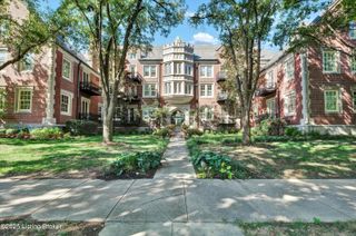 966 Cherokee Rd, 205, Louisville, KY 40204