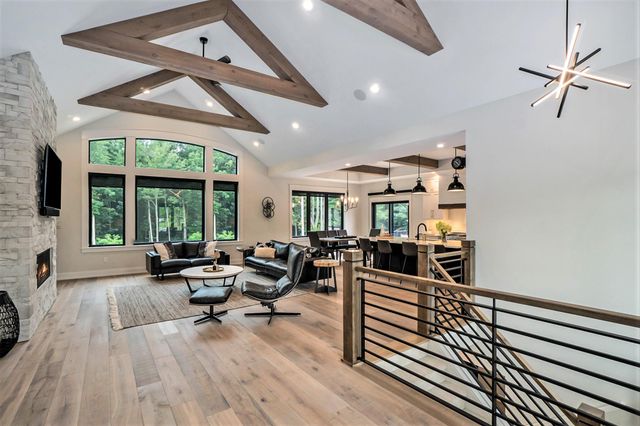 4564 34th Street, Salem Twp, MI 49464