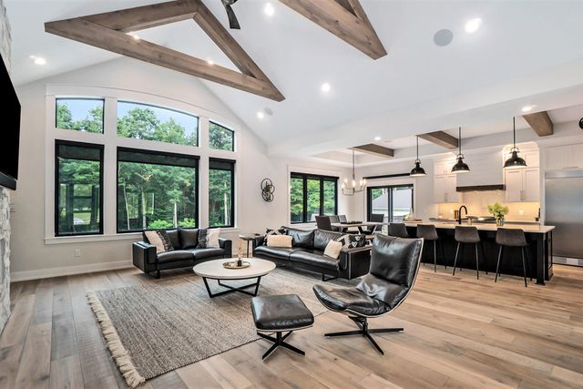 4564 34th Street, Salem Twp, MI 49464