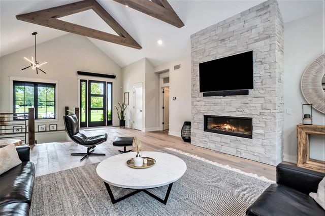 4564 34th Street, Salem Twp, MI 49464