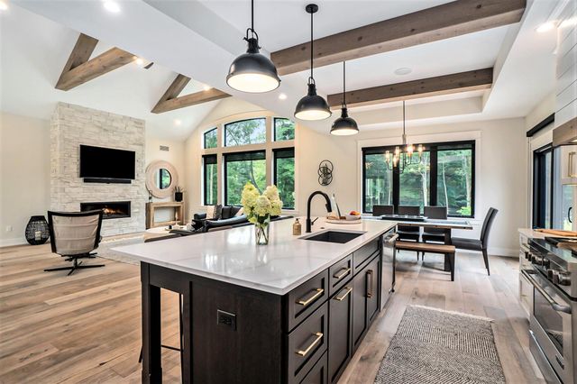 4564 34th Street, Salem Twp, MI 49464