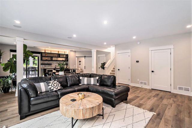 4564 34th Street, Salem Twp, MI 49464