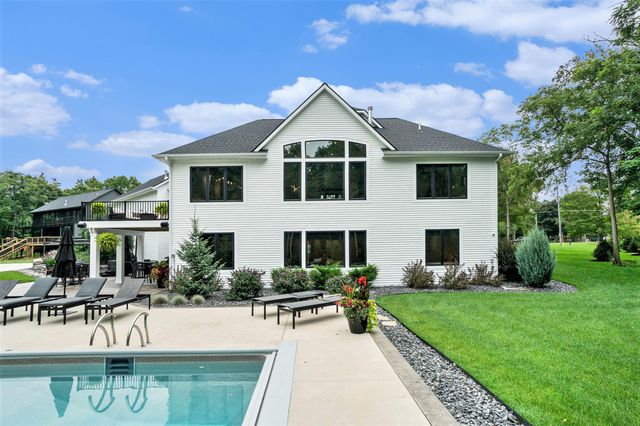 4564 34th Street, Salem Twp, MI 49464