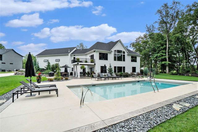 4564 34th Street, Salem Twp, MI 49464