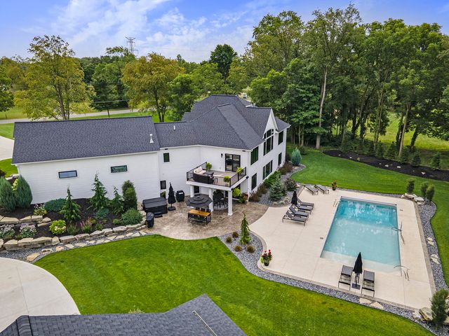 4564 34th Street, Salem Twp, MI 49464