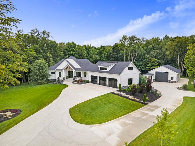 4564 34th Street, Salem Twp, MI 49464