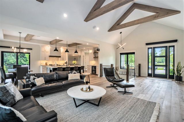 4564 34th Street, Salem Twp, MI 49464