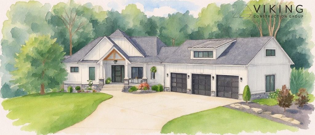 4564 34th Street, Salem Twp, MI 49464