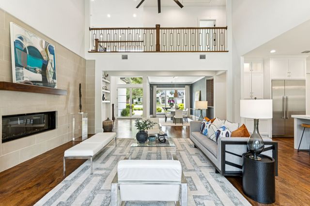 5960 Williamstown Road, Dallas, TX 75230