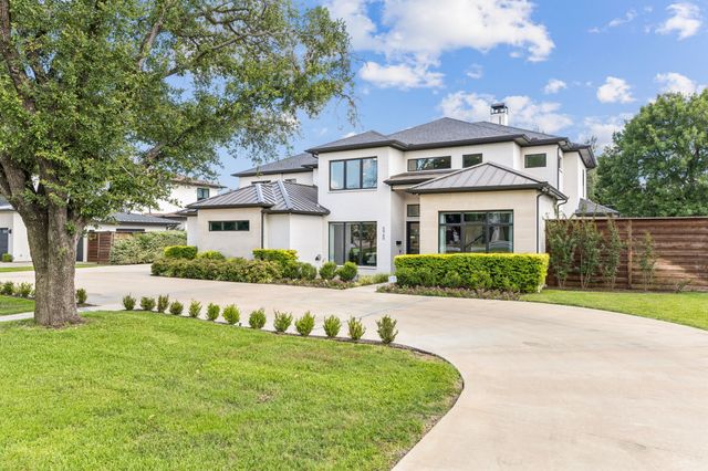5960 Williamstown Road, Dallas, TX 75230