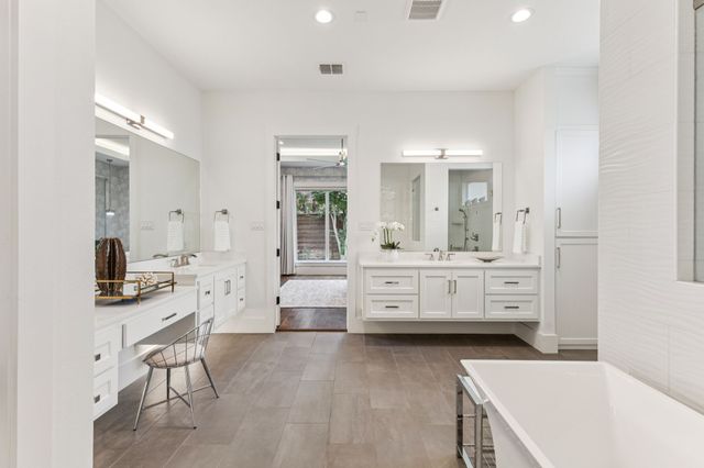 5960 Williamstown Road, Dallas, TX 75230