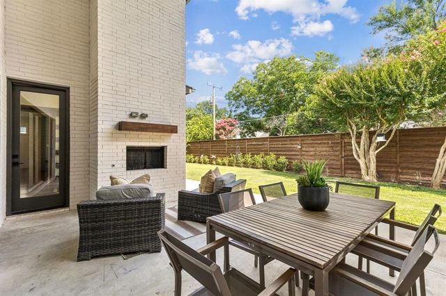 5960 Williamstown Road, Dallas, TX 75230