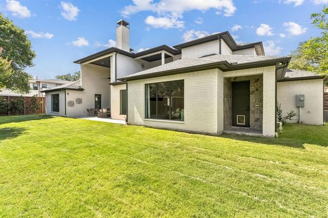 5960 Williamstown Road, Dallas, TX 75230