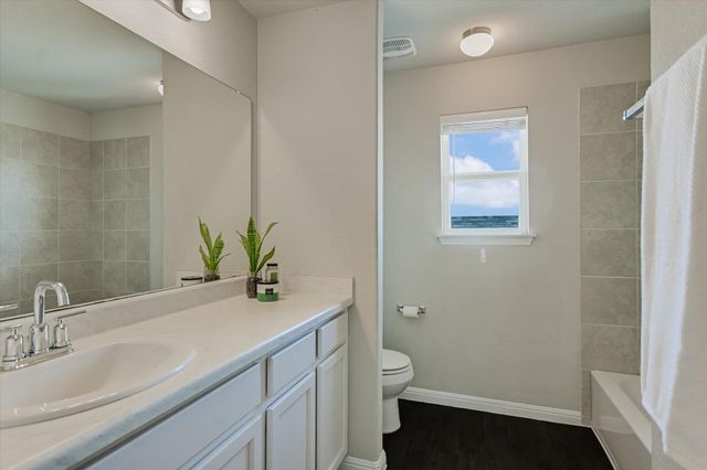 6304 Gunflint DR, Austin, TX 78747