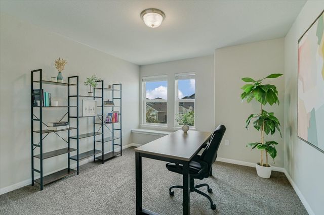 6304 Gunflint DR, Austin, TX 78747