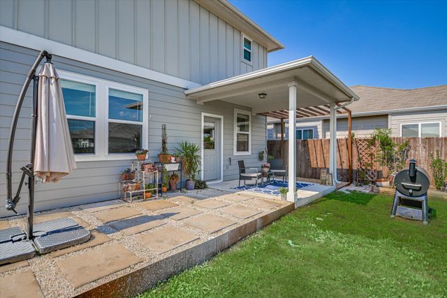 6304 Gunflint DR, Austin, TX 78747