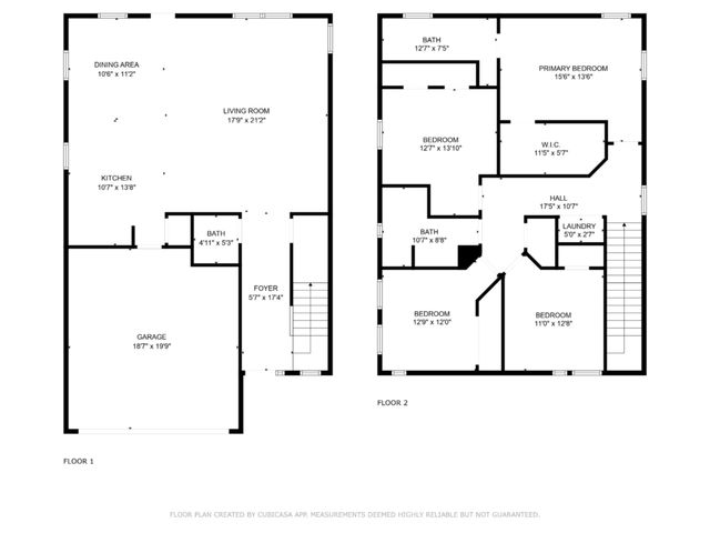 6304 Gunflint DR, Austin, TX 78747