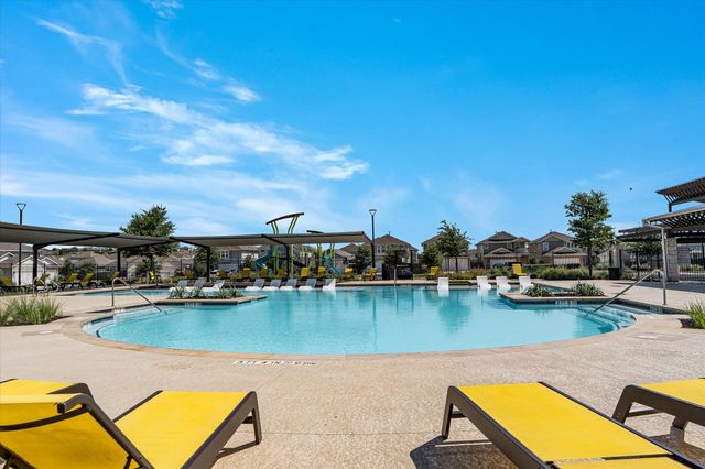 6304 Gunflint DR, Austin, TX 78747