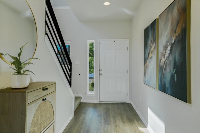 6304 Gunflint DR, Austin, TX 78747