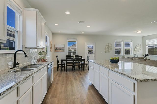 6304 Gunflint DR, Austin, TX 78747